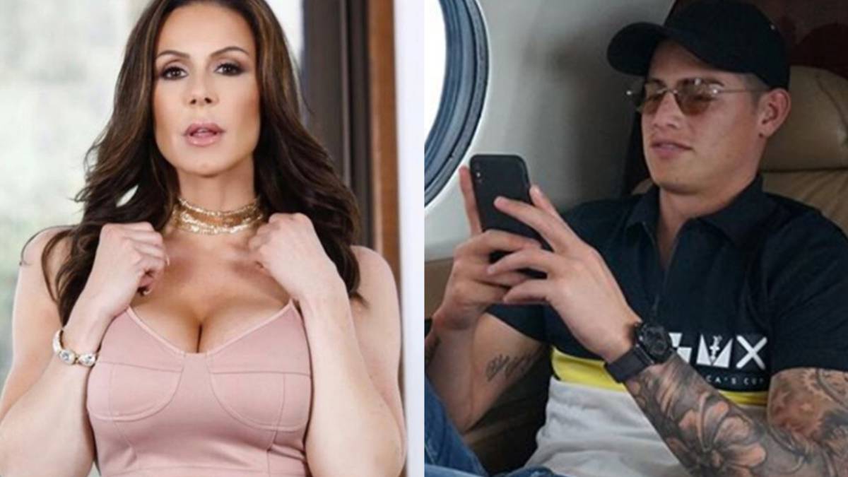 Kendra Lust Stepson
