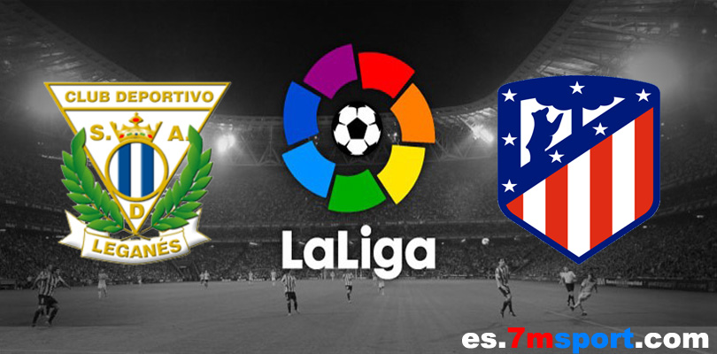 Liga 2019/20 J2º: Leganés vs Atlético de Madrid (Domingo 25 Agosto/19:00) 6311825d56e9bdefa0790fdb938135a3