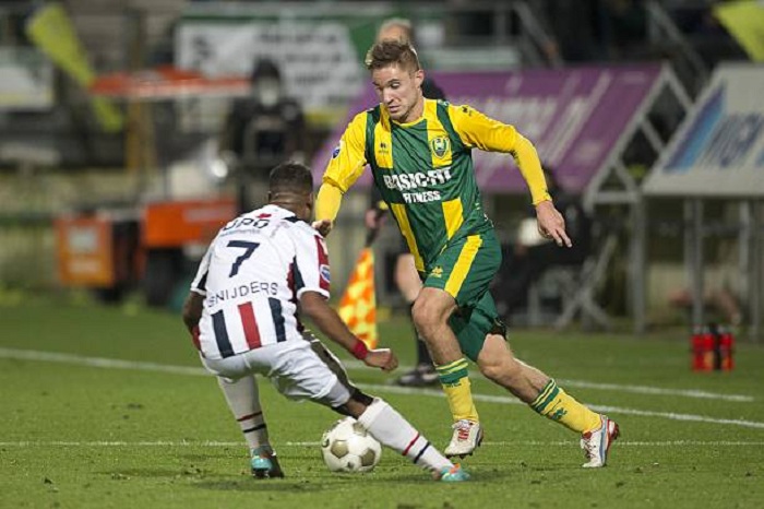 Willem Ii Vs Ado Den Haag / Nháº­n Ä‘á»‹nh Willem Ii Vs Ado Den Haag