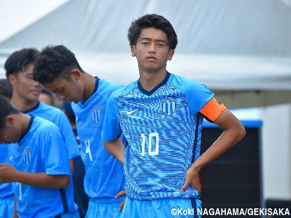 エクアドル遠征 U 17日本代表メンバー スケジュール発表 西川潤 鈴木彩艶らが選出 9 2 11