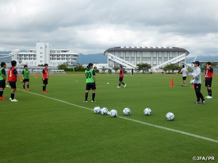 Afc U 16女子選手権タイ19 いよいよ開幕 U 16日本女子代表最新メンバー スケジュール一覧 9 15 9 28