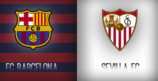 Fc Barcelone Vs Seville Fc Analyses Pronostic 06 10 2019