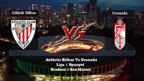 Athletic Bilbao - Granada iddaa tahminleri - banko maçlar - hazır kuponlar