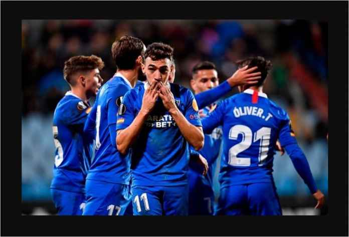 Barcelona Menyesal, Pemain Ini Cetak Tiga Gol Tadi Malam, Jadi Top Skor