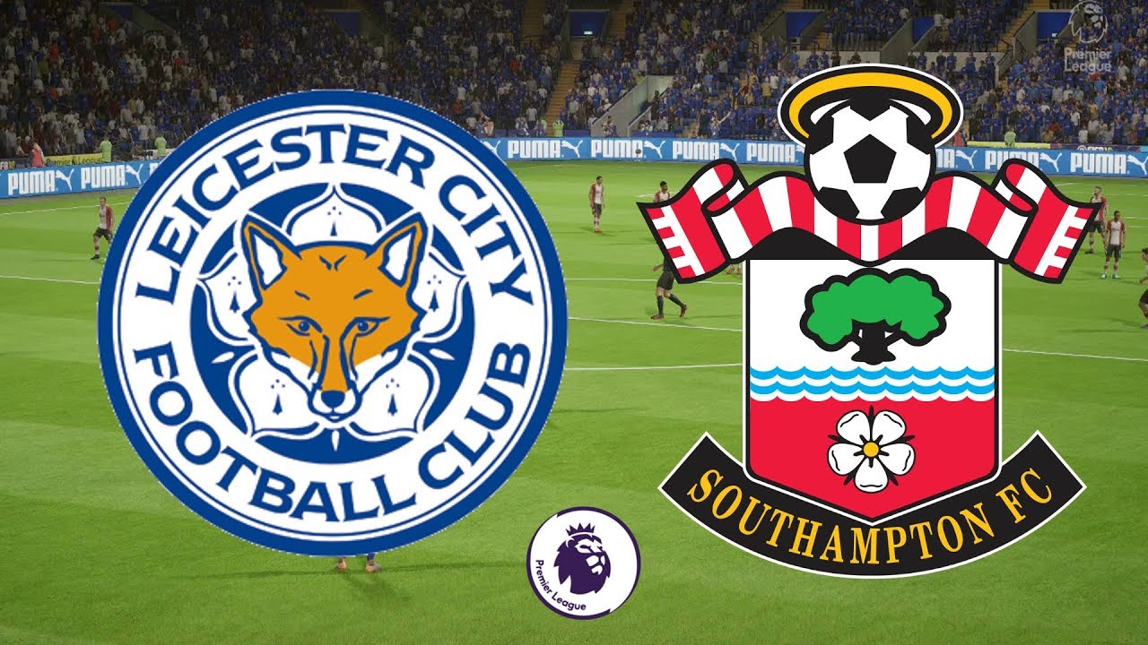 Leicester City Vs Southampton Analyses Pronostic 11 01 2020