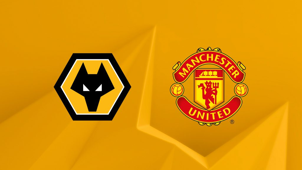 Wolves Vs Manchester United Analyses Pronostic 04 01 2020 [ 576 x 1024 Pixel ]
