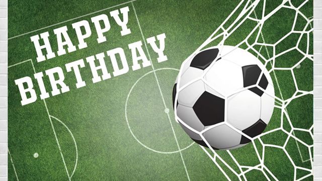 今日9月4日が誕生日のサッカー選手まとめ