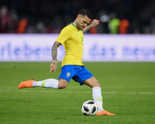 Dani Alves