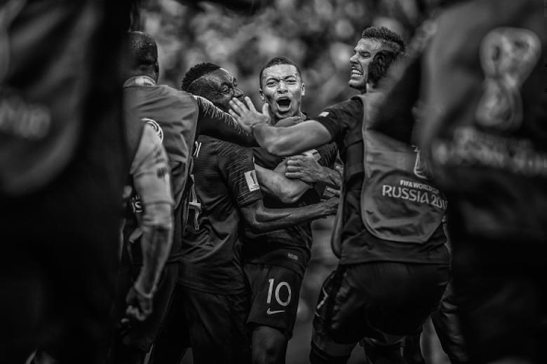 Mbappé