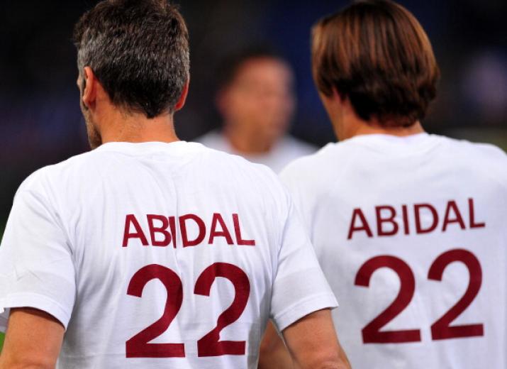 Abidal