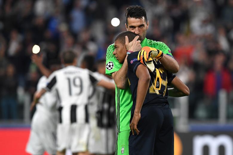 Buffon