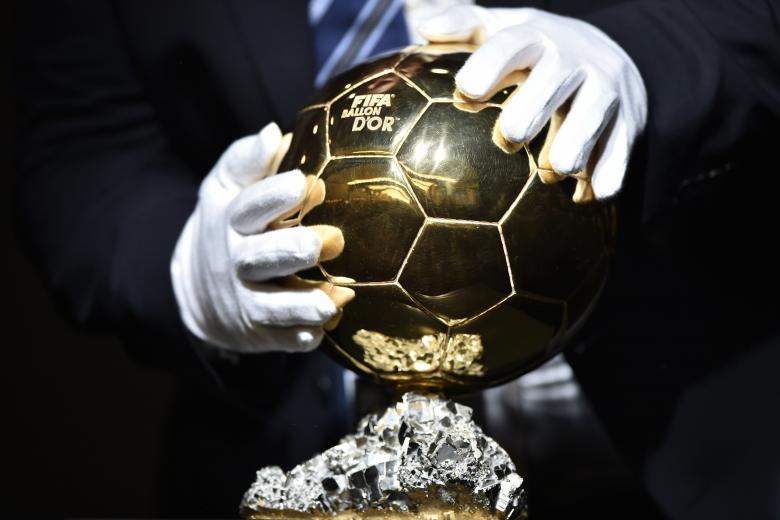 Ballon d'Or