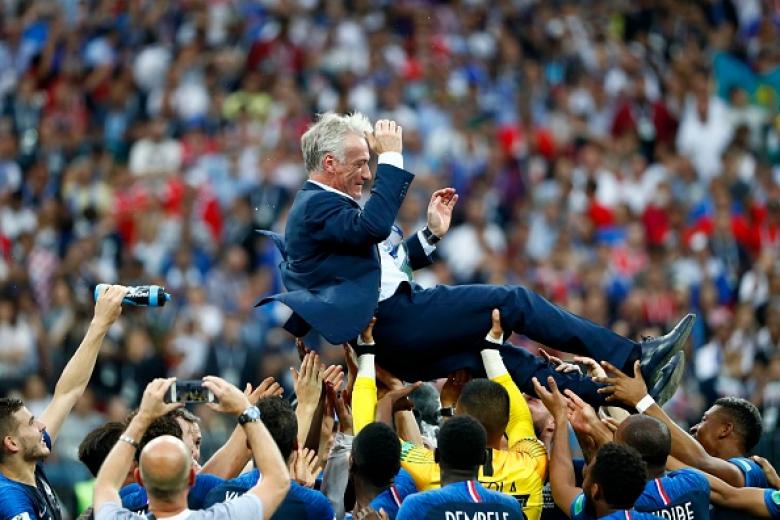 Deschamps