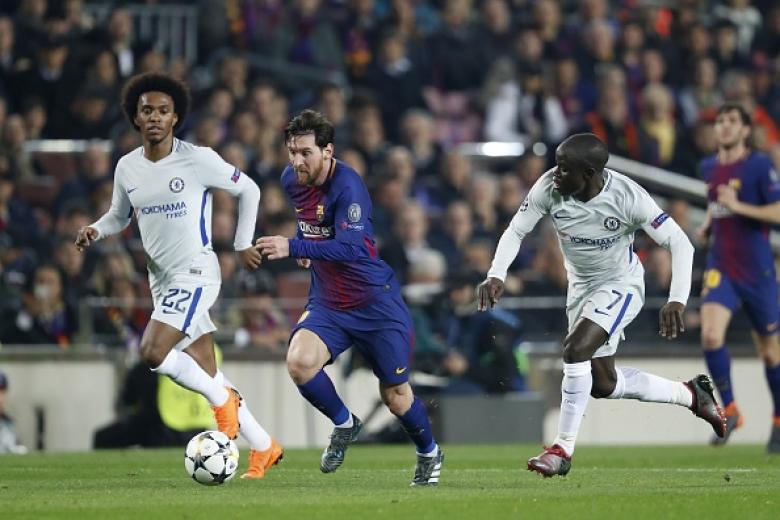 Chelsea