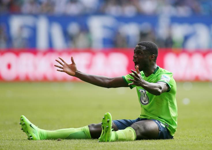 Paul-George Ntep