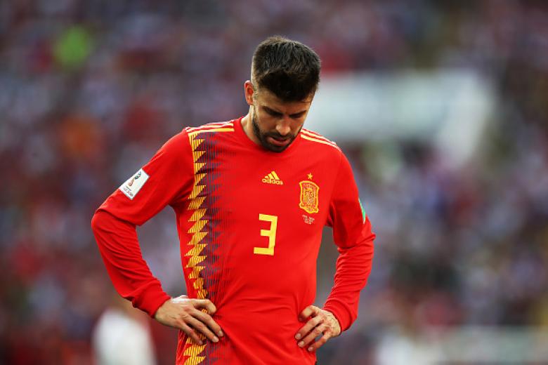 PIQUE