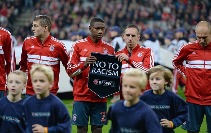 David Alaba