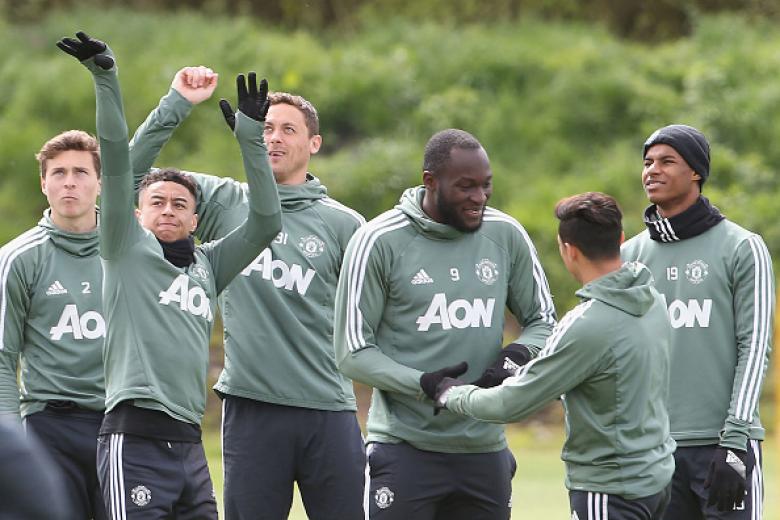 manchester united