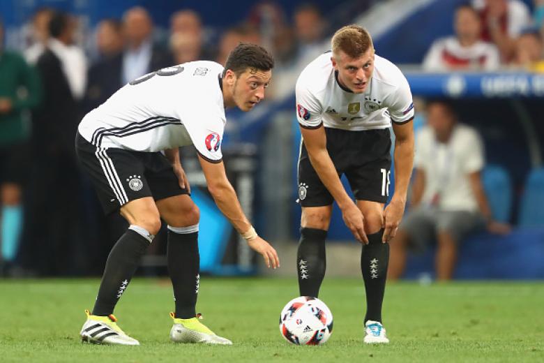 GERMANY