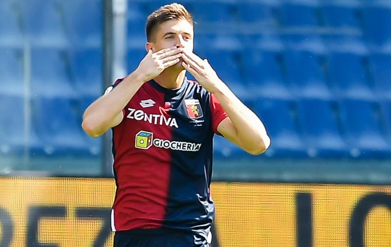 Krzysztof Piatek
