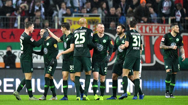 Wolfsburg 23122018