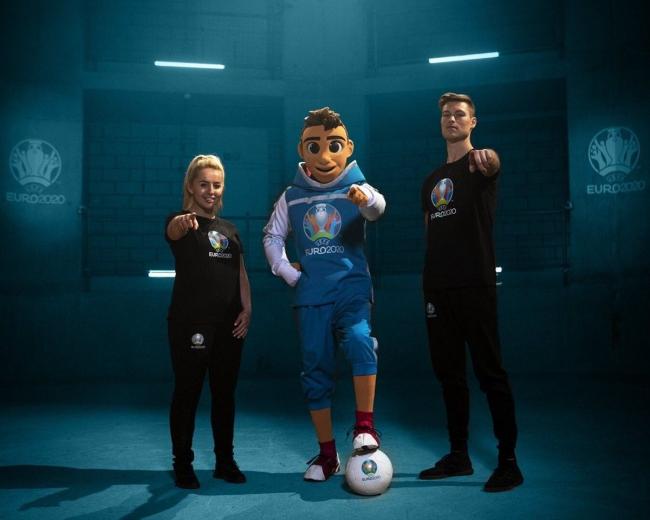 Skillzy Euro 2020