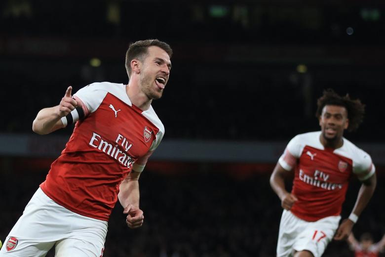 Aaron Ramsey