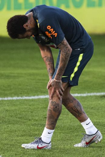 Neymar 