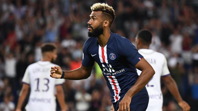 Une Victoire Un Doublé De Choupo Moting Et Trois Blessés