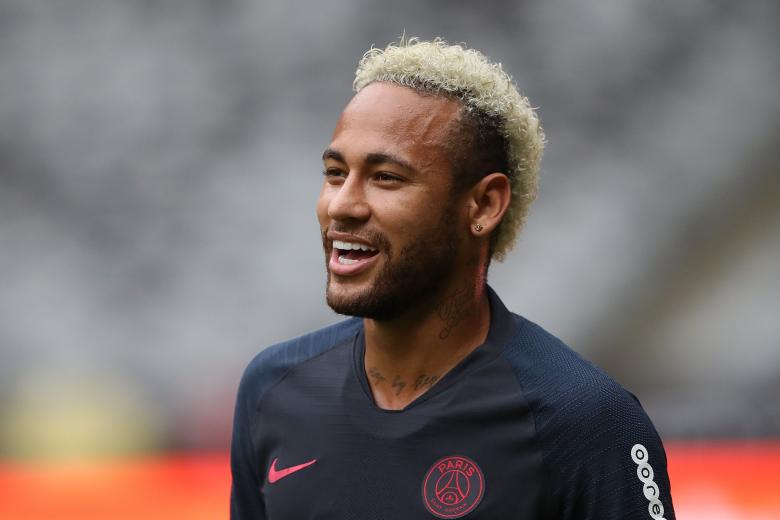 Neymar (PSG)