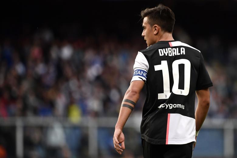 Paulo Dybala