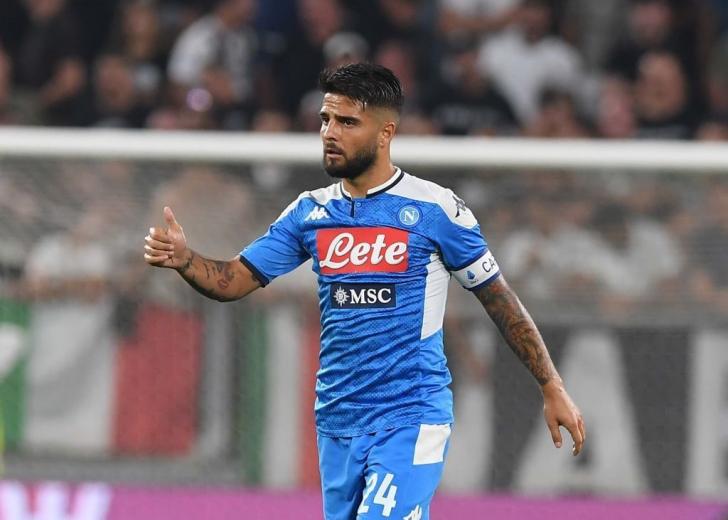 Lorenzo Insigne
