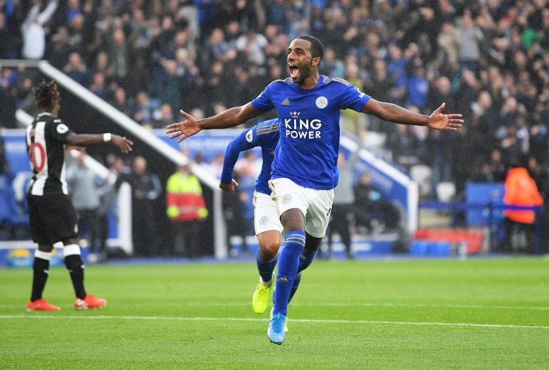 Leicester