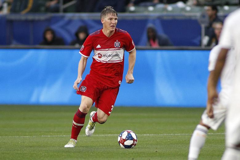 Bastian Schweinsteiger