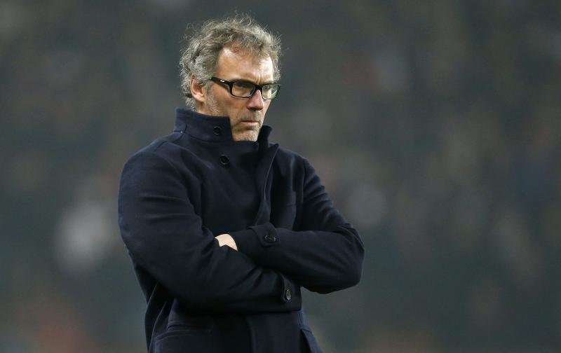 Laurent Blanc