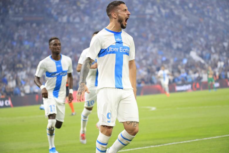 Dario Benedetto
