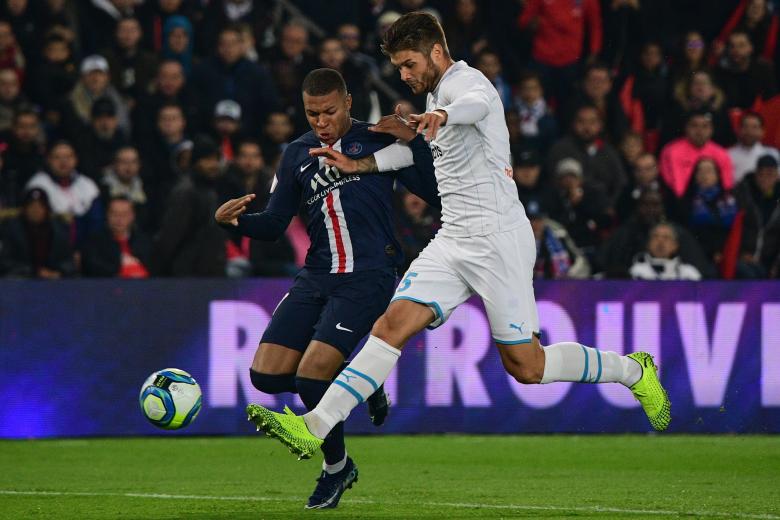 PSG - OM