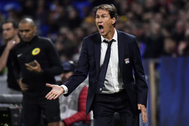 Rudi Garcia