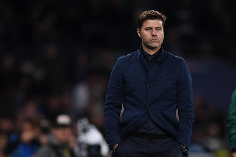Mauricio Pochettino a été limogé par Tottenham