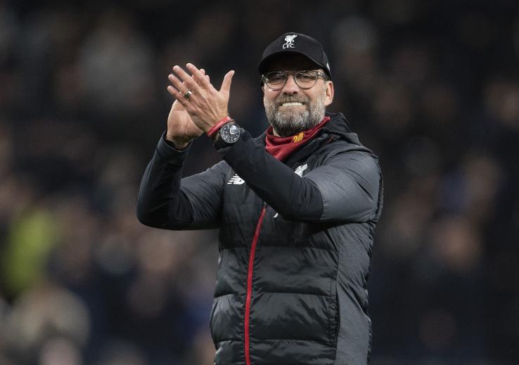 Jürgen Klopp