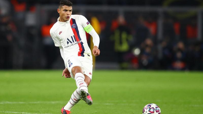 Thiago Silva