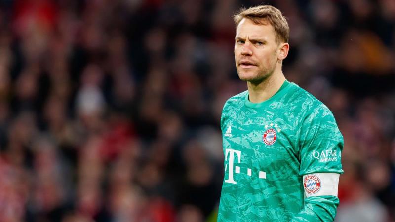Manuel Neuer