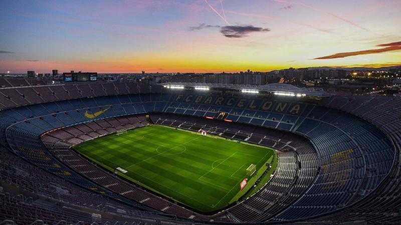 Camp Nou