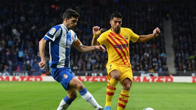Espanyol-Barcelona