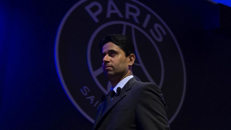 Nasser Al-Khelaifi