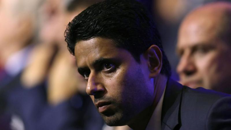 Nasser Al-Khelaifi