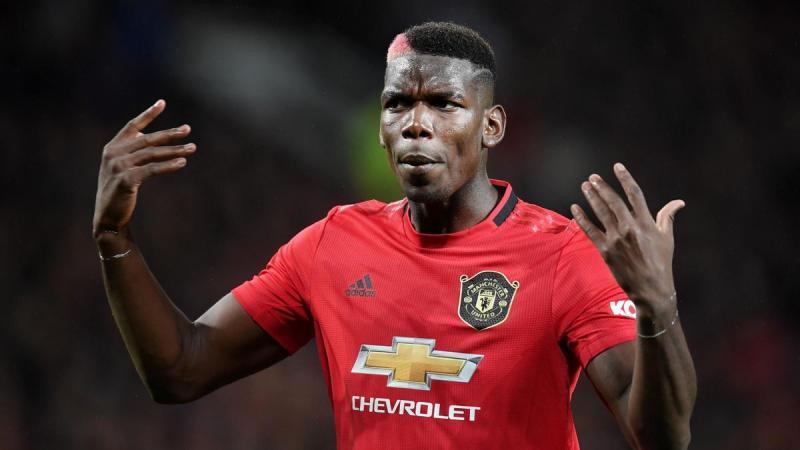 Paul Pogba