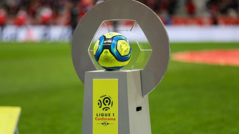 Ballon Ligue 1