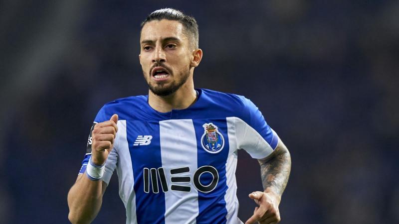 Alex Telles (FC Porto)