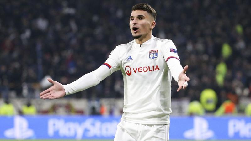 Houssem Aouar